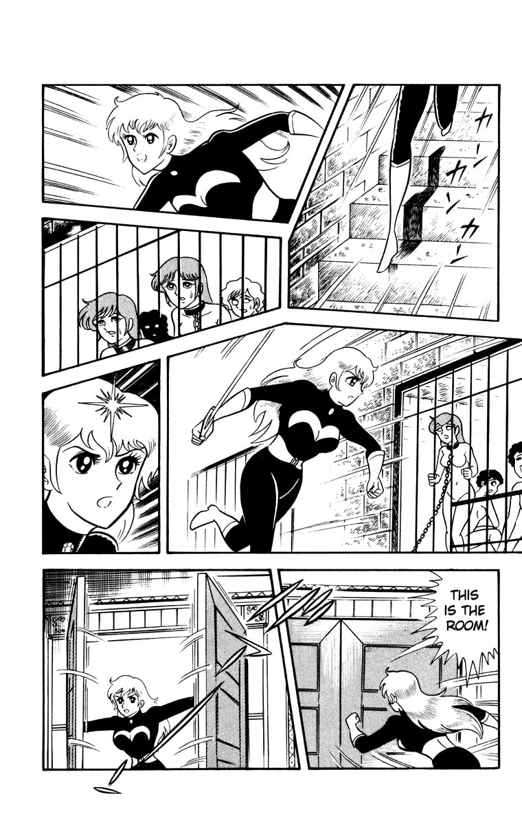 Read Cinderella Kishi chapter 2 image 167 on Lezhin