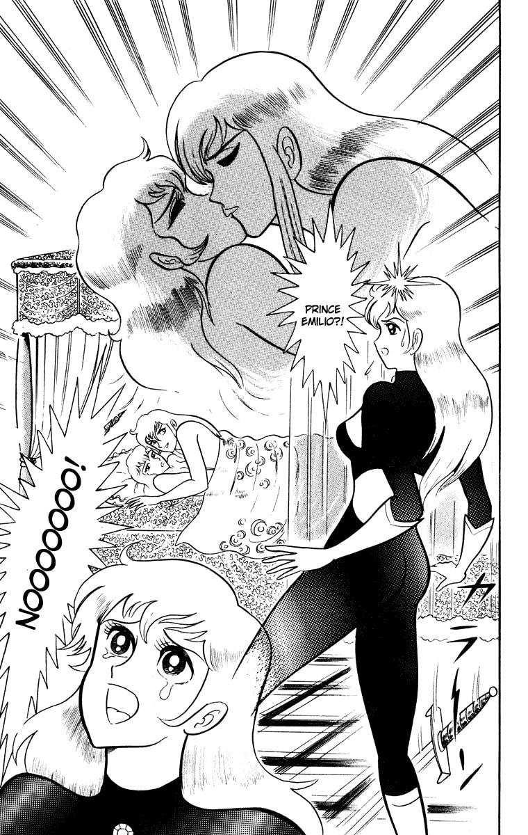 Read Cinderella Kishi chapter 2 image 168 on Lezhin
