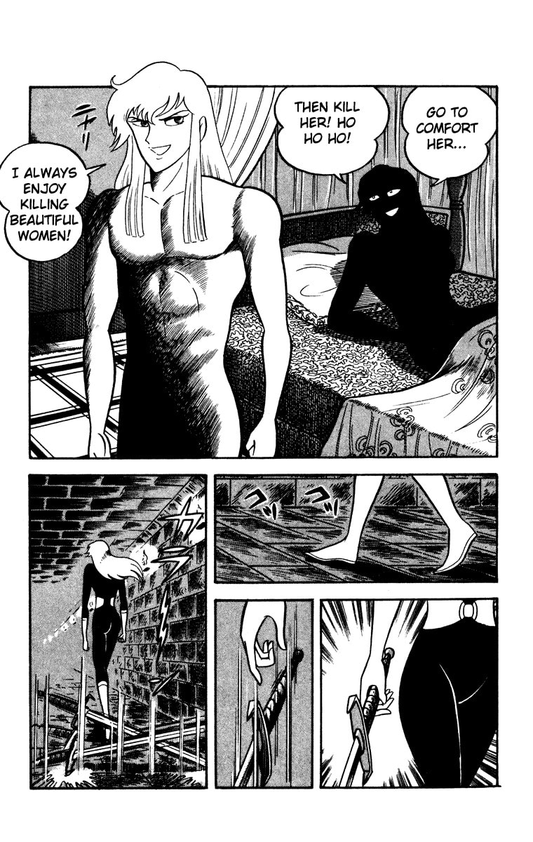 Read Cinderella Kishi chapter 2 image 170 on Lezhin