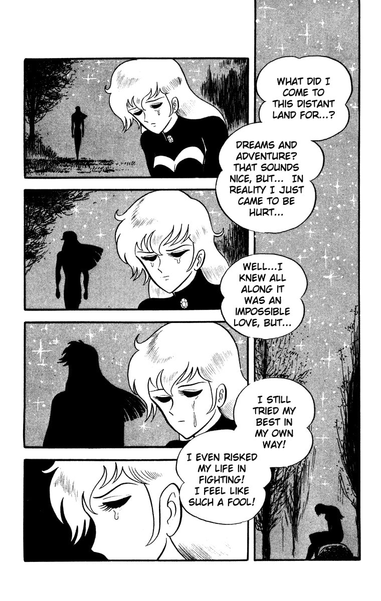 Read Cinderella Kishi chapter 2 image 173 on Lezhin