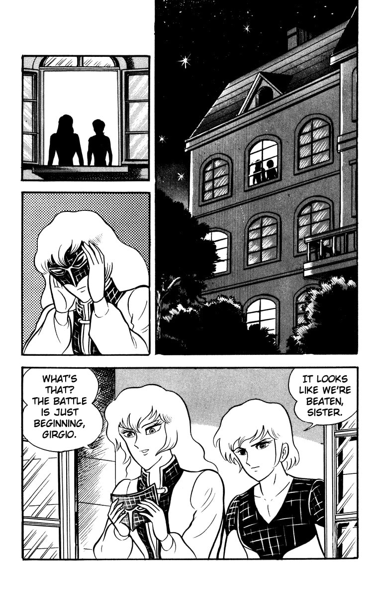Read Cinderella Kishi chapter 2 image 180 on Lezhin