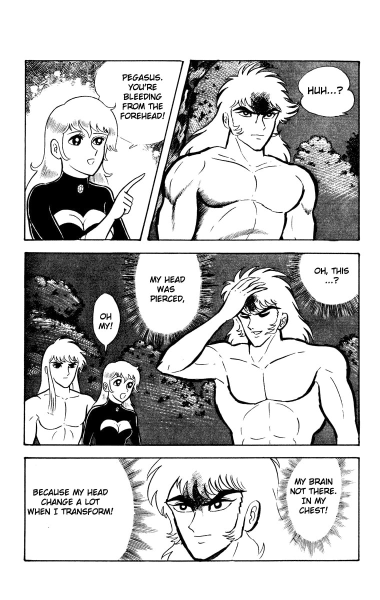 Read Cinderella Kishi chapter 2 image 182 on Lezhin