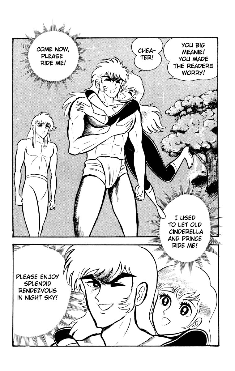 Read Cinderella Kishi chapter 2 image 183 on Lezhin