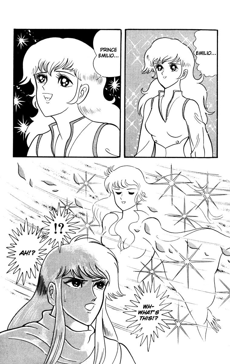 Read Cinderella Kishi chapter 2 image 2 on Lezhin