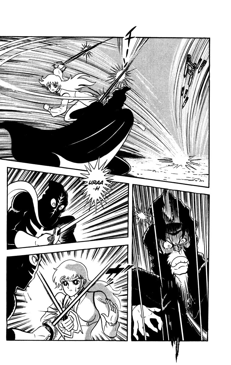 Read Cinderella Kishi chapter 2 image 20 on Lezhin