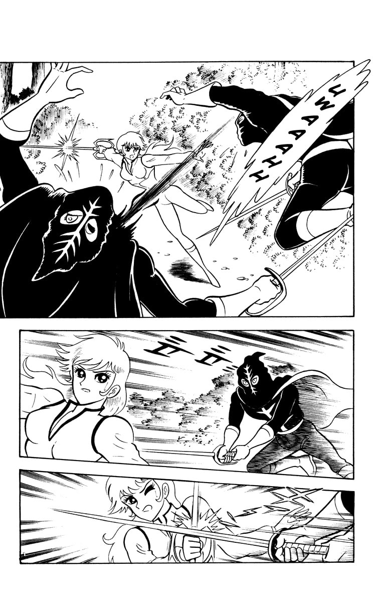Read Cinderella Kishi chapter 2 image 22 on Lezhin