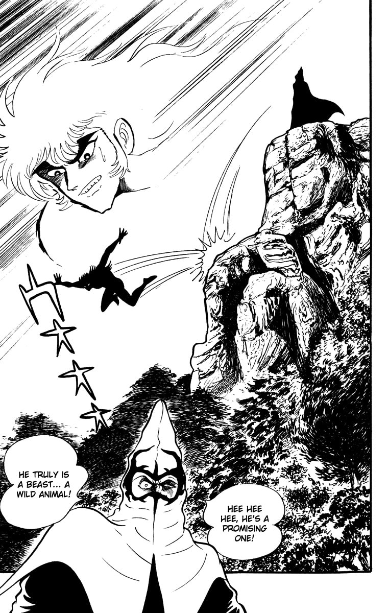 Read Cinderella Kishi chapter 2 image 24 on Lezhin