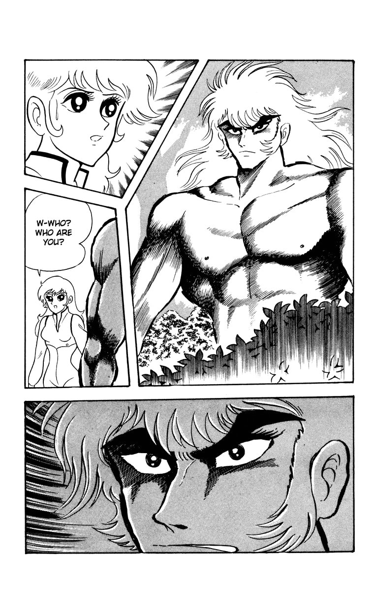 Read Cinderella Kishi chapter 2 image 26 on Lezhin