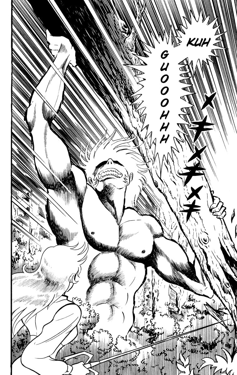 Read Cinderella Kishi chapter 2 image 27 on Lezhin