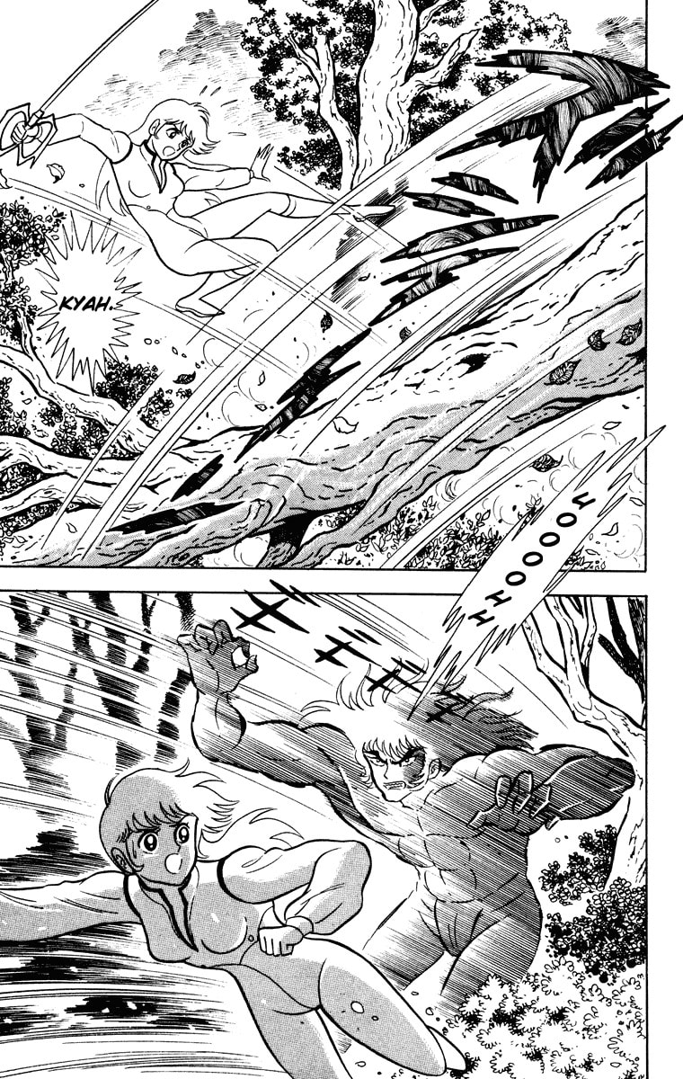 Read Cinderella Kishi chapter 2 image 28 on Lezhin