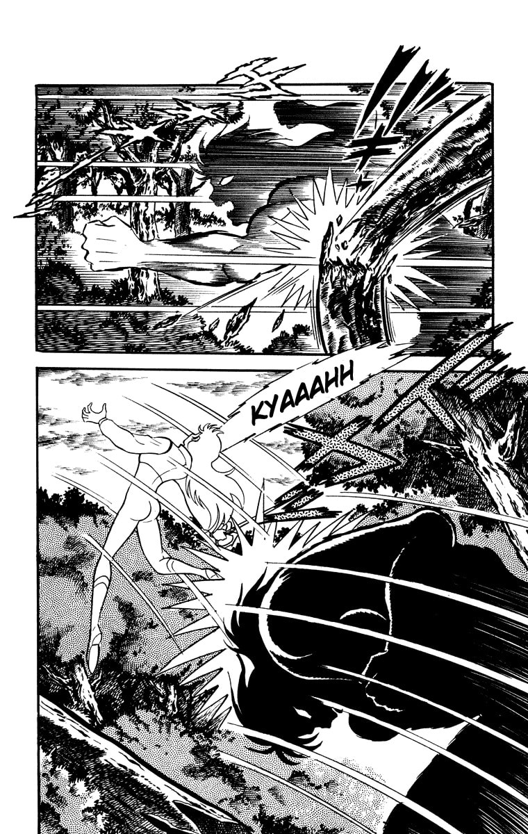 Read Cinderella Kishi chapter 2 image 29 on Lezhin