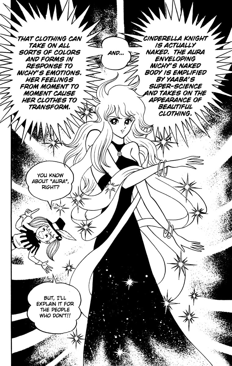 Read Cinderella Kishi chapter 2 image 3 on Lezhin