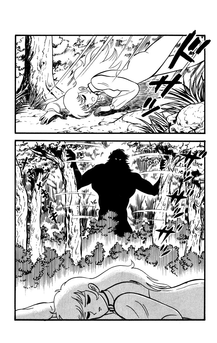 Read Cinderella Kishi chapter 2 image 30 on Lezhin