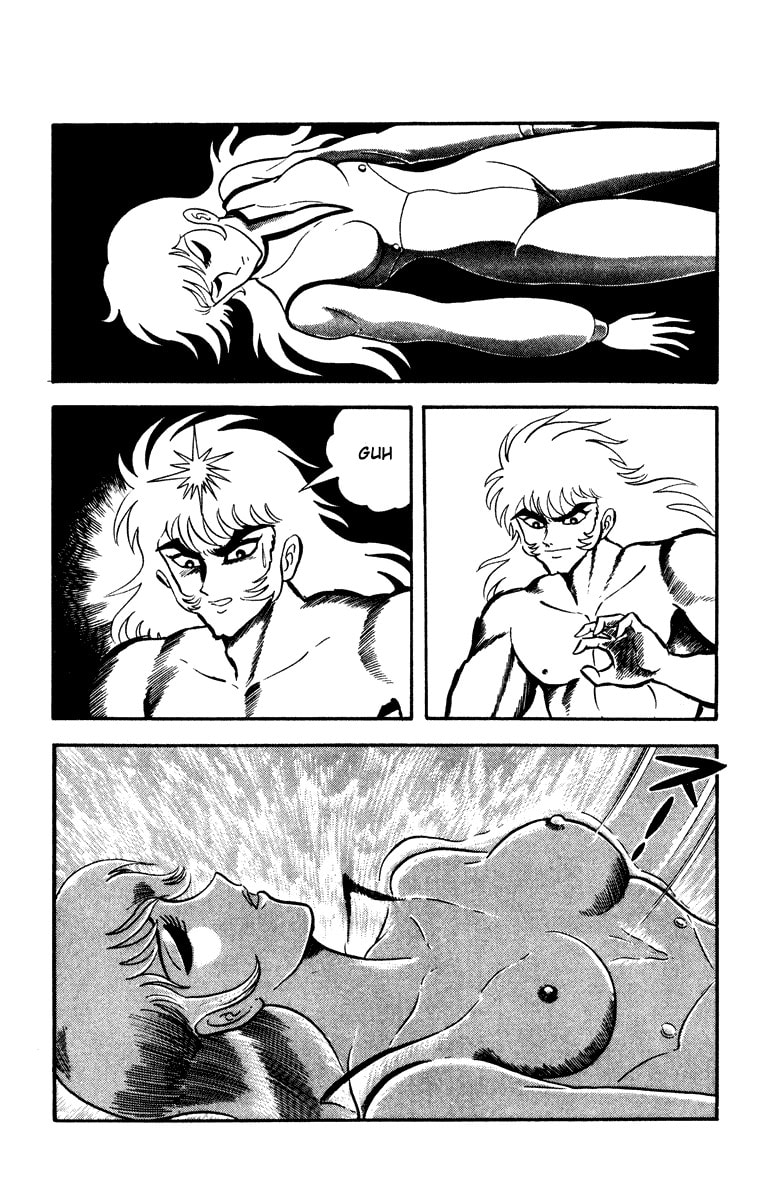 Read Cinderella Kishi chapter 2 image 32 on Lezhin