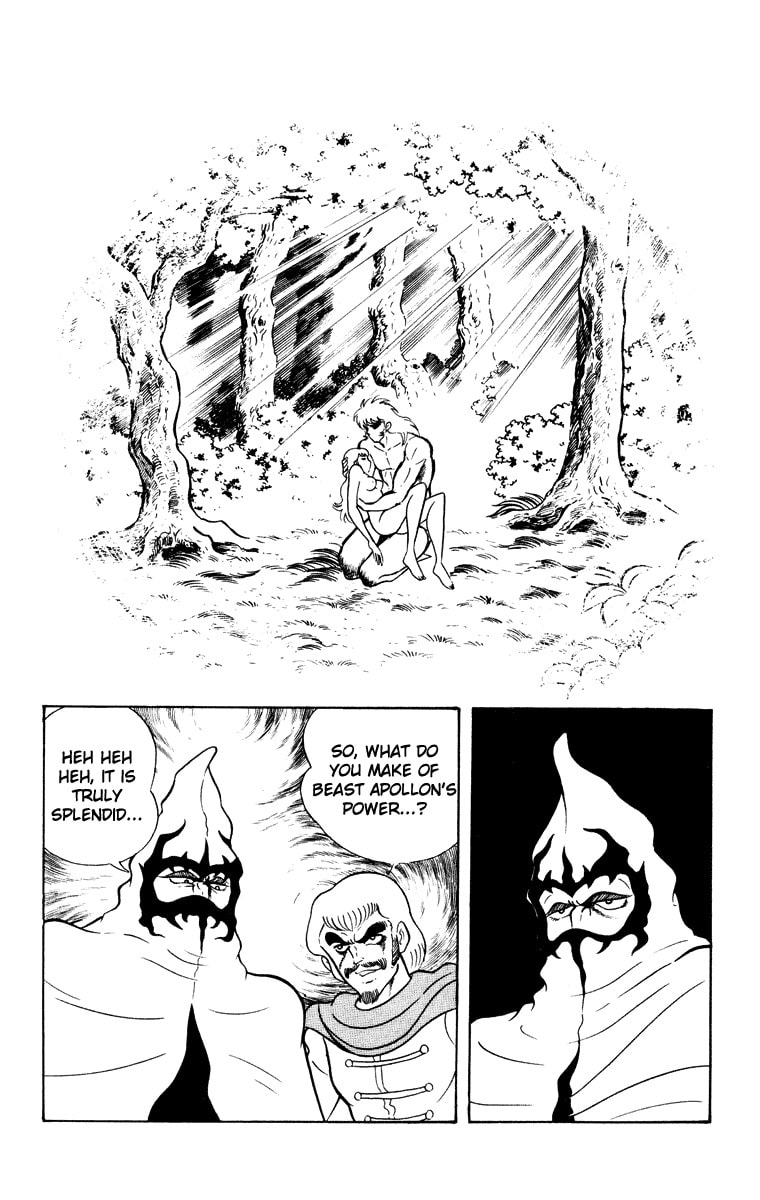 Read Cinderella Kishi chapter 2 image 37 on Lezhin
