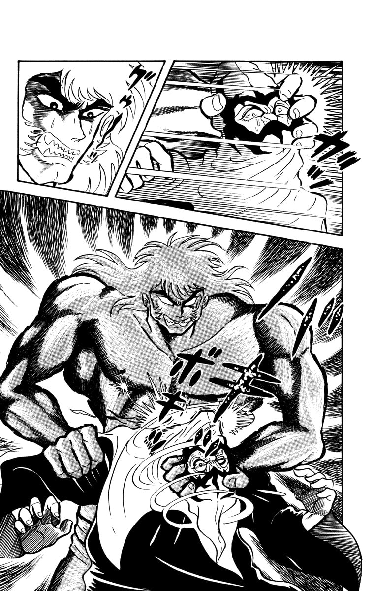 Read Cinderella Kishi chapter 2 image 48 on Lezhin