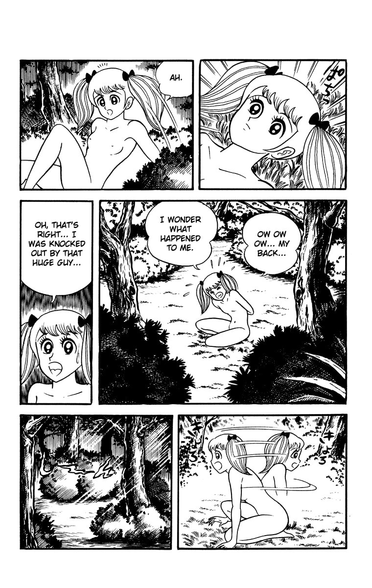 Read Cinderella Kishi chapter 2 image 49 on Lezhin