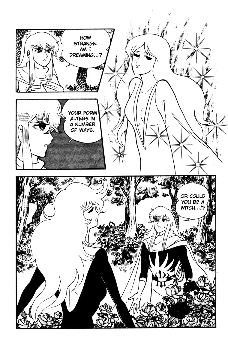 Read Cinderella Kishi chapter 2 image 5 on Lezhin