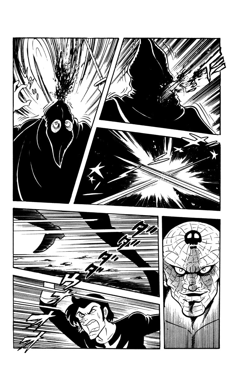 Read Cinderella Kishi chapter 2 image 51 on Lezhin