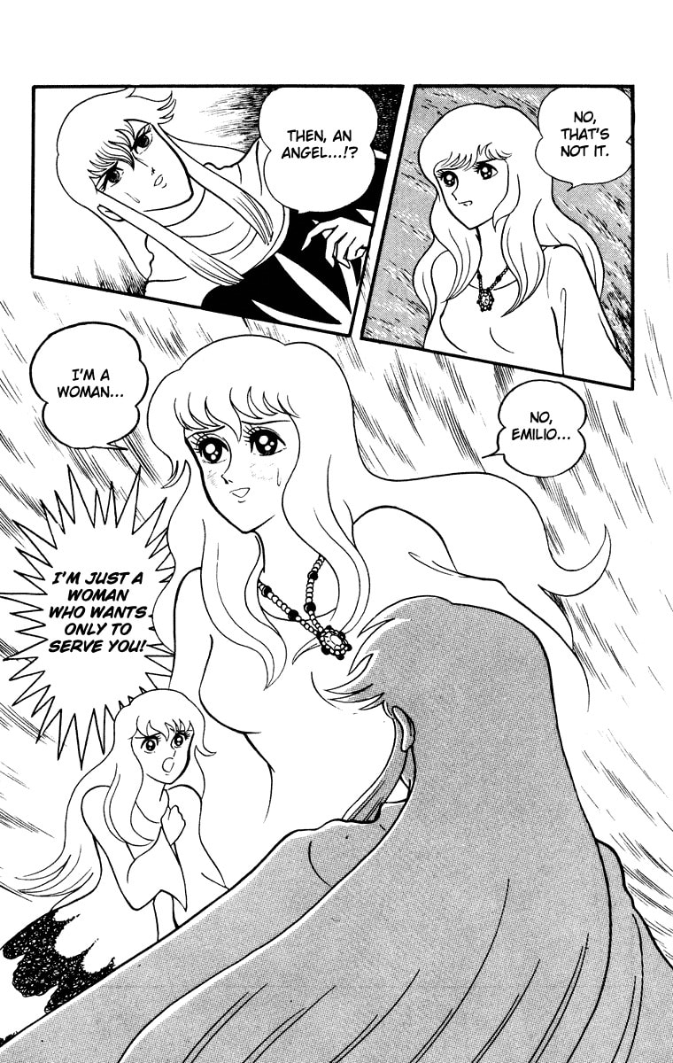 Read Cinderella Kishi chapter 2 image 6 on Lezhin