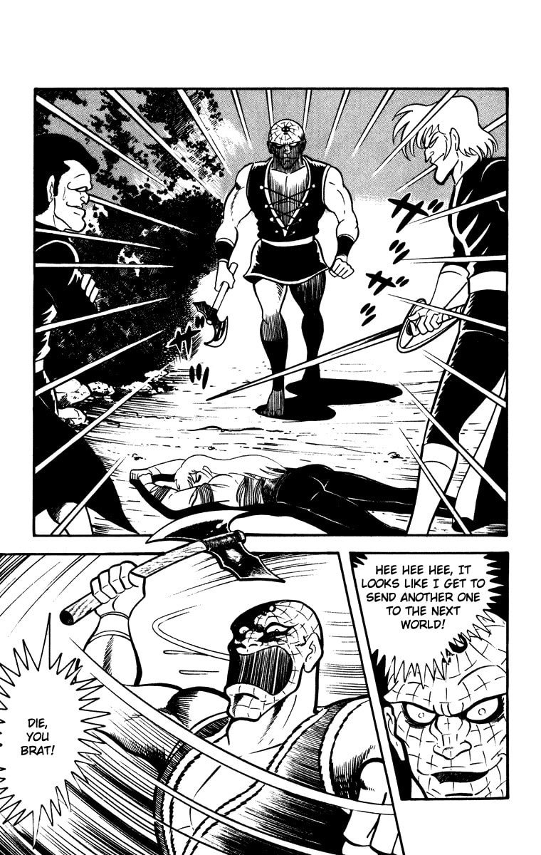 Read Cinderella Kishi chapter 2 image 62 on Lezhin