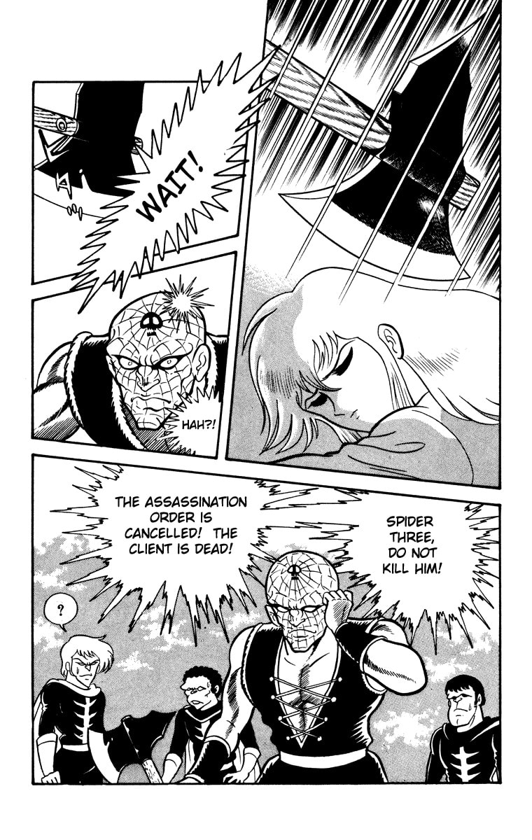 Read Cinderella Kishi chapter 2 image 63 on Lezhin