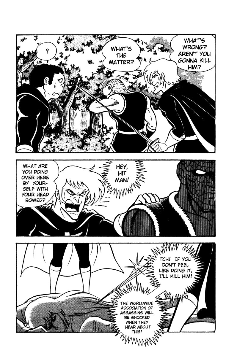 Read Cinderella Kishi chapter 2 image 64 on Lezhin