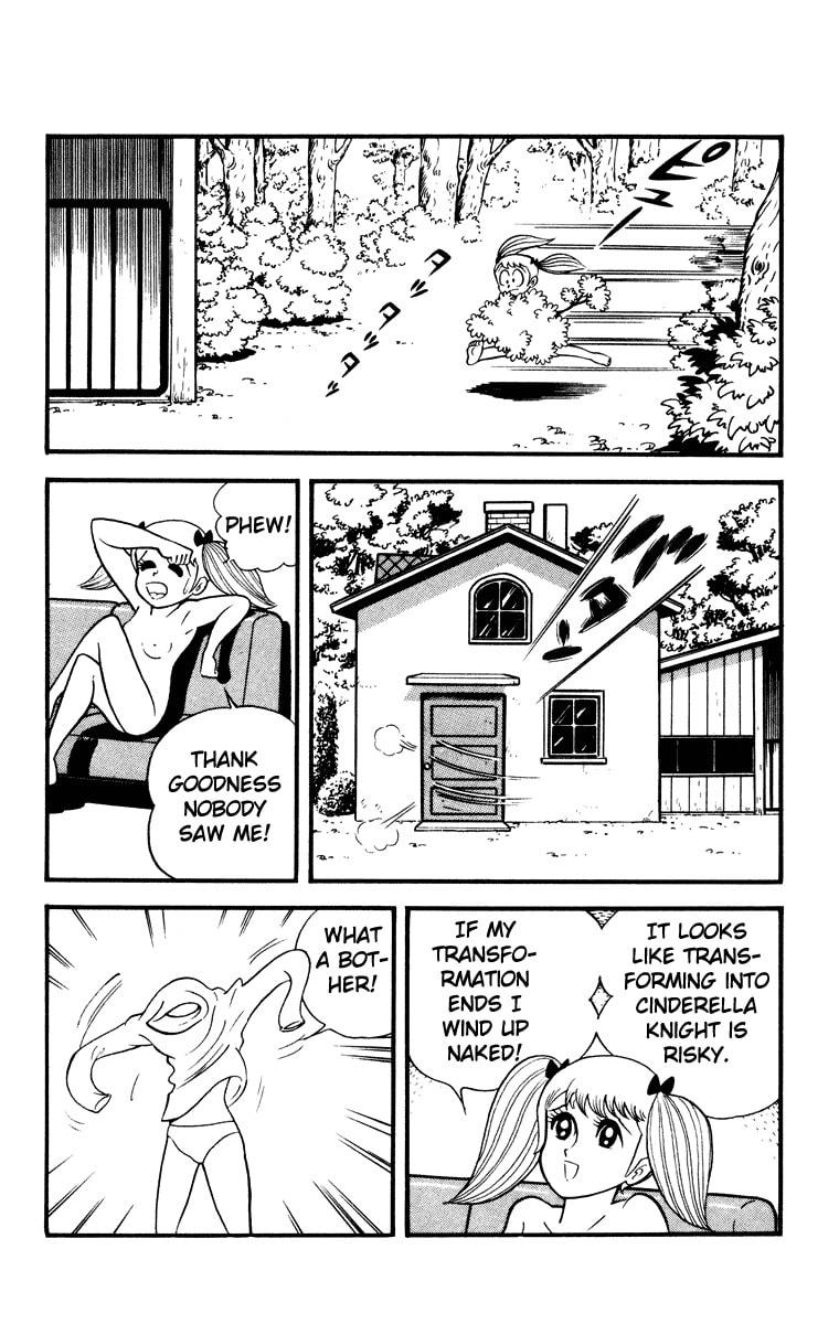 Read Cinderella Kishi chapter 2 image 69 on Lezhin