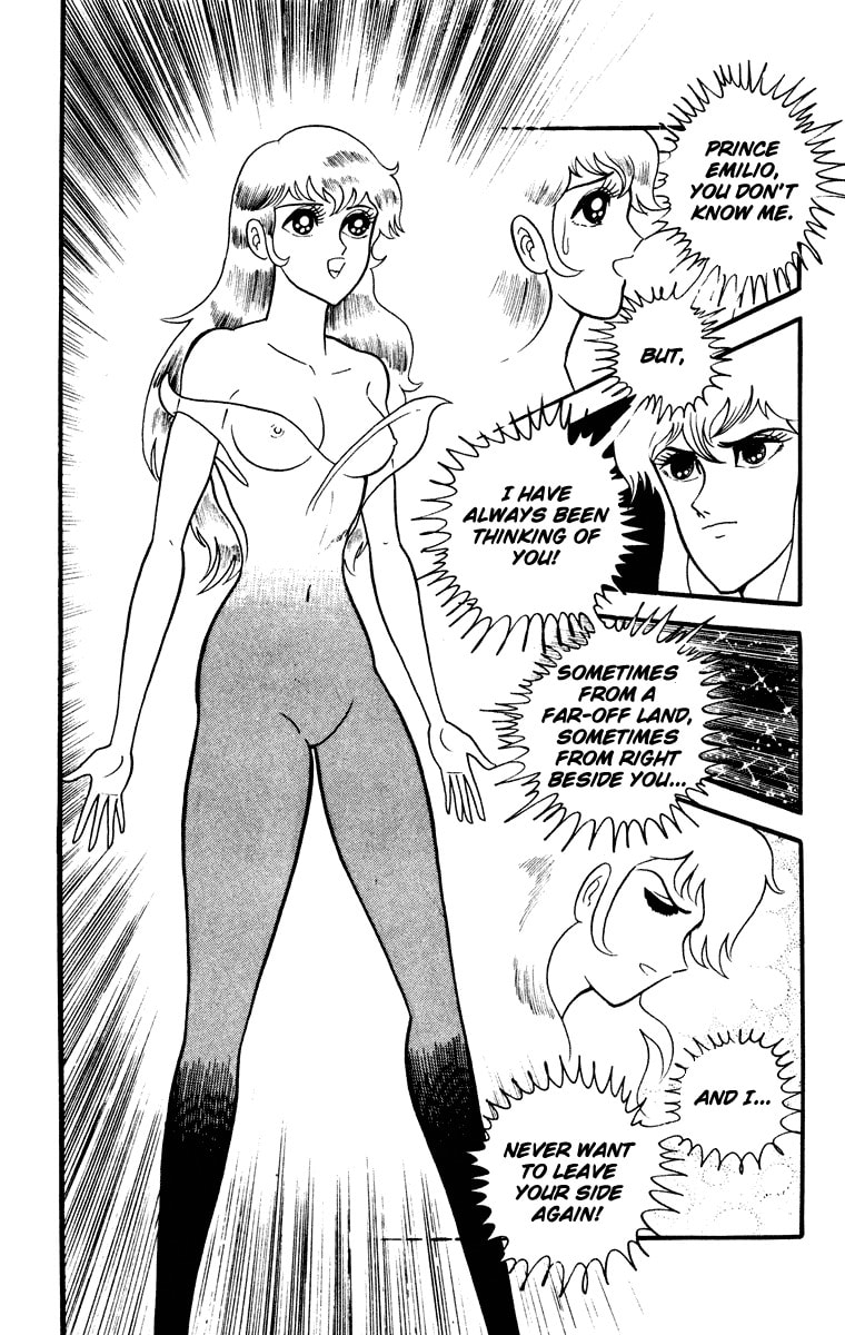Read Cinderella Kishi chapter 2 image 7 on Lezhin