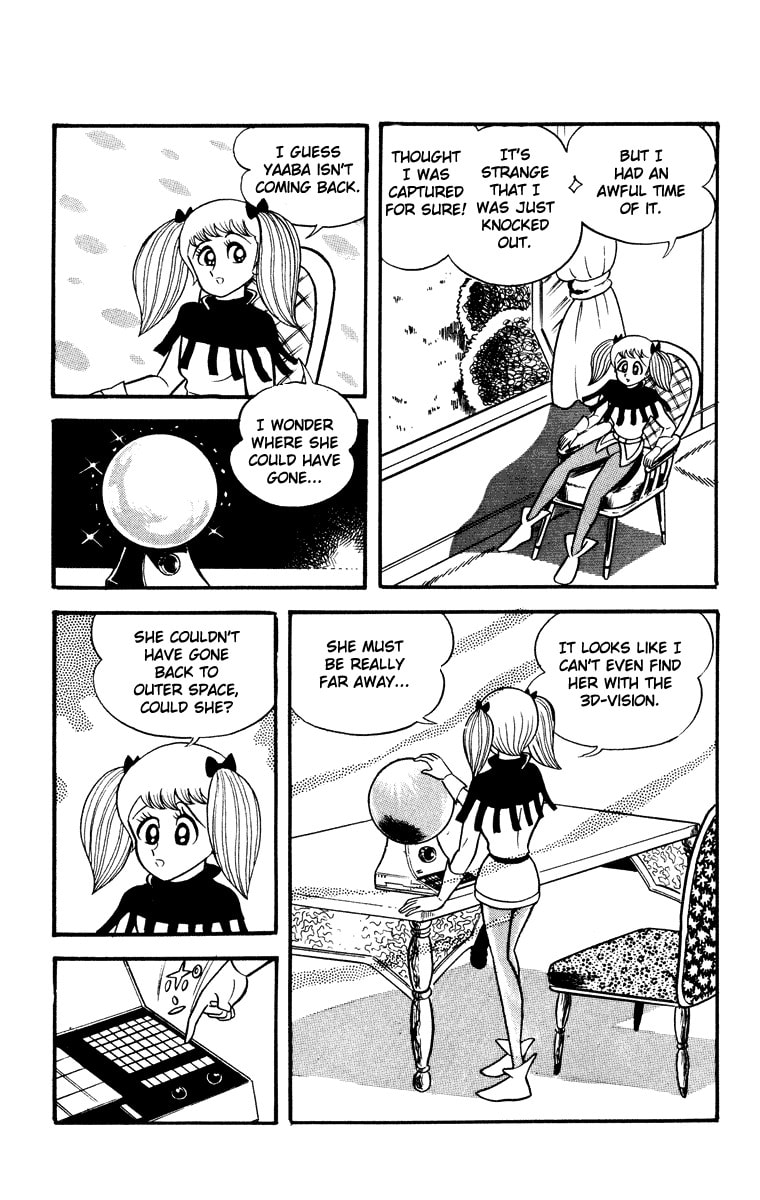 Read Cinderella Kishi chapter 2 image 70 on Lezhin