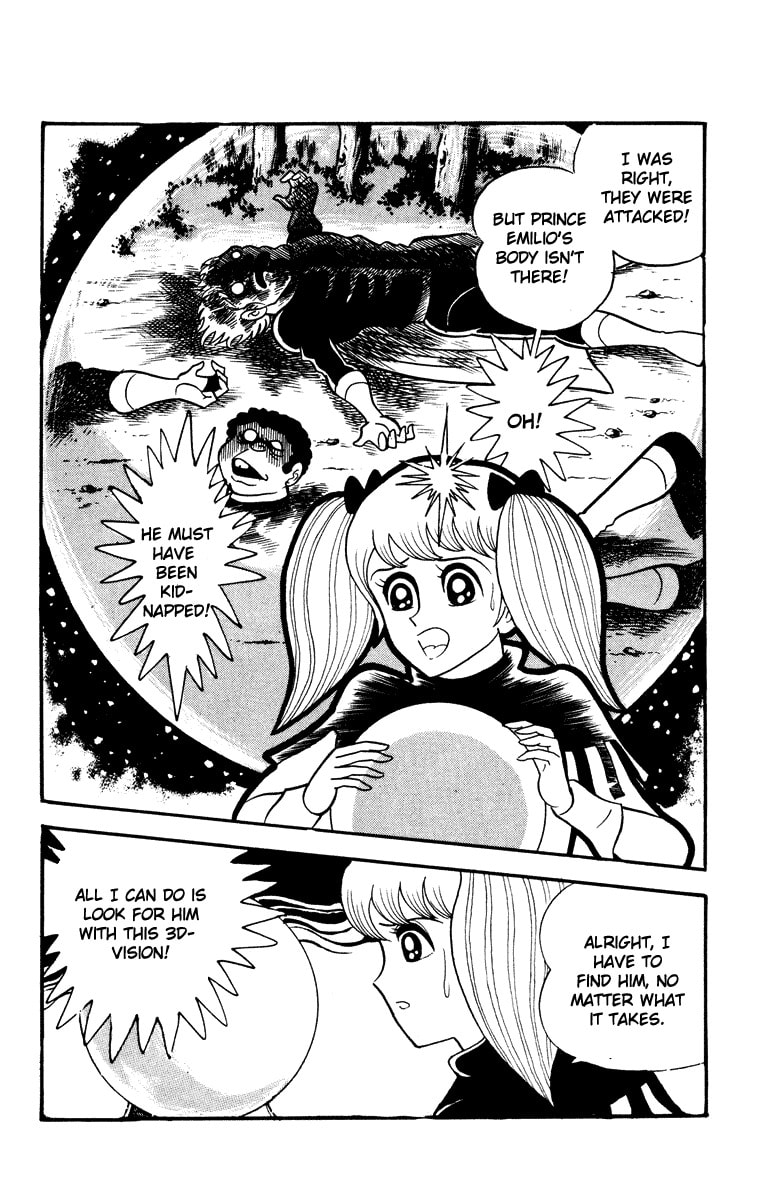 Read Cinderella Kishi chapter 2 image 73 on Lezhin