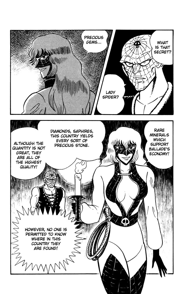 Read Cinderella Kishi chapter 2 image 75 on Lezhin