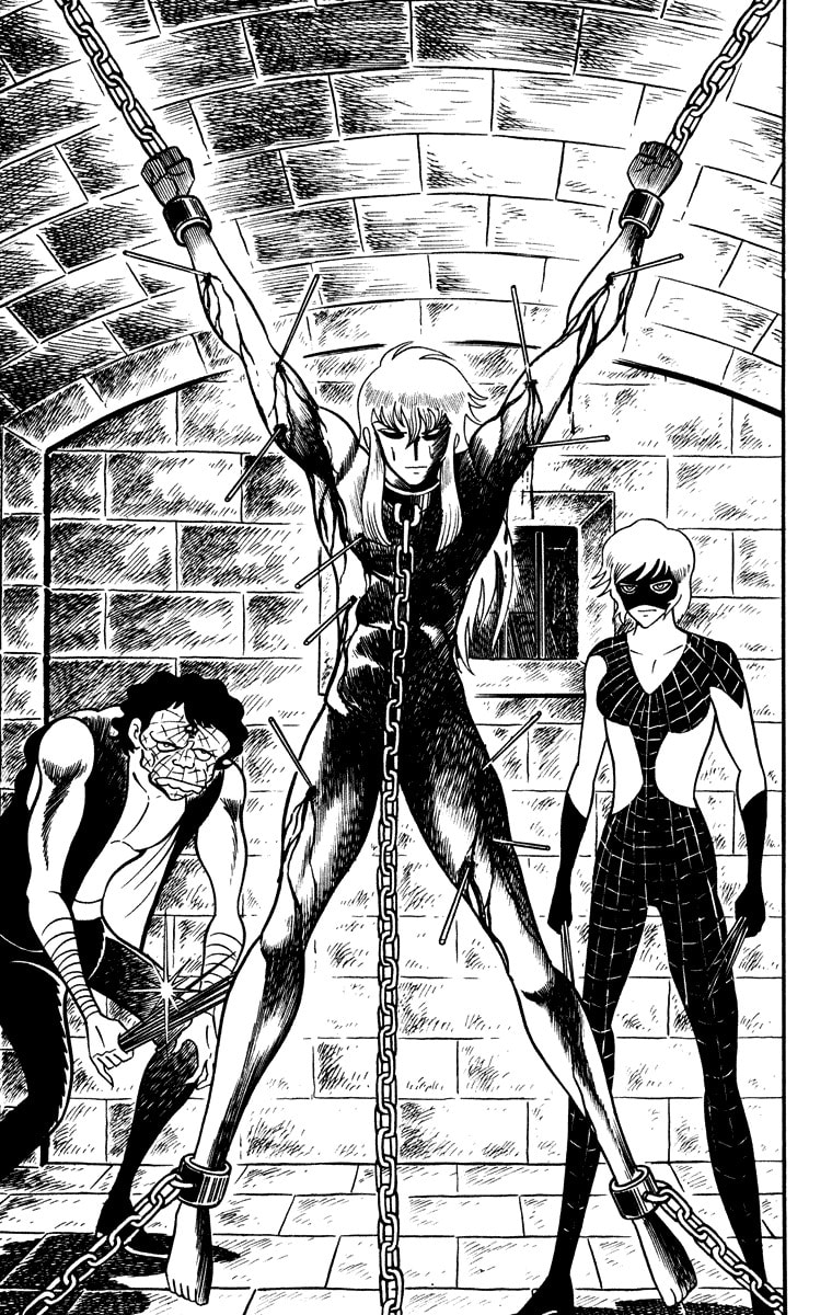 Read Cinderella Kishi chapter 2 image 78 on Lezhin