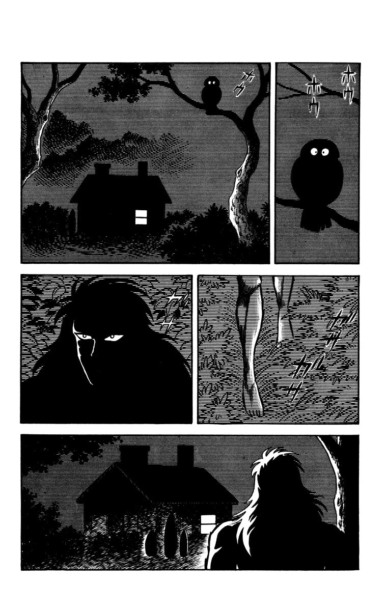 Read Cinderella Kishi chapter 2 image 81 on Lezhin