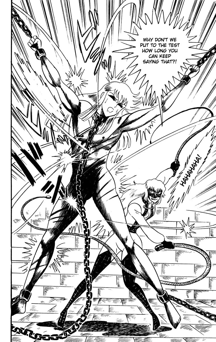 Read Cinderella Kishi chapter 2 image 87 on Lezhin