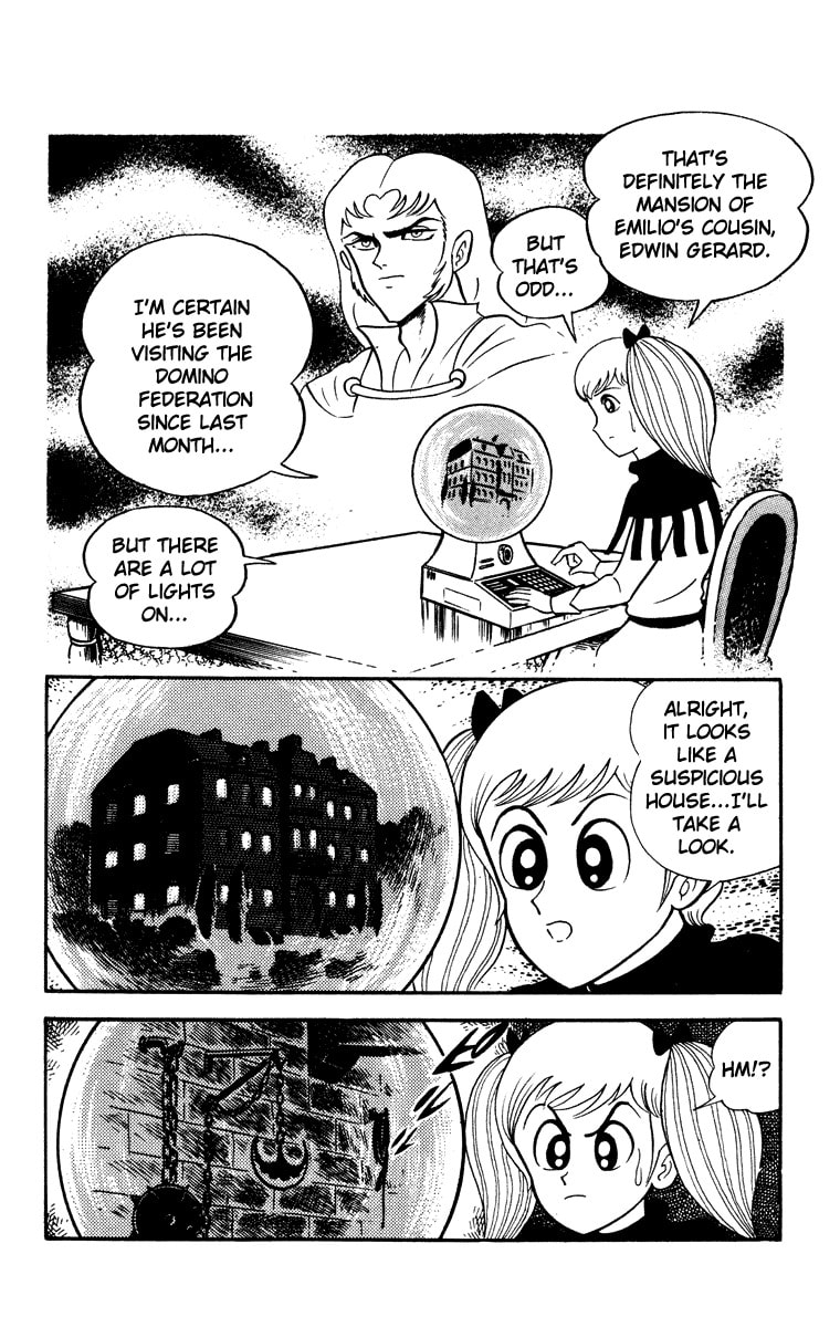 Read Cinderella Kishi chapter 2 image 89 on Lezhin