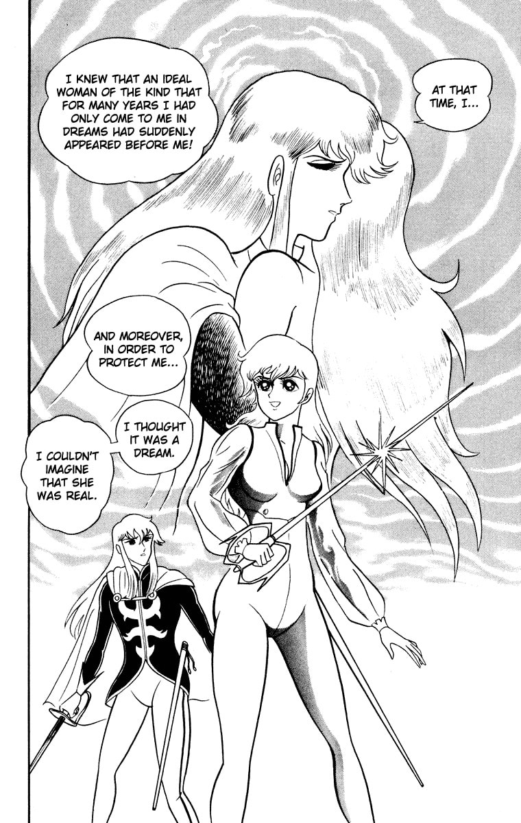 Read Cinderella Kishi chapter 2 image 9 on Lezhin