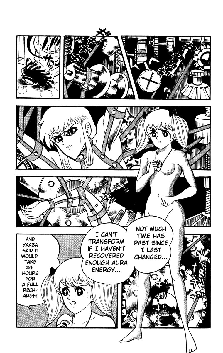 Read Cinderella Kishi chapter 2 image 99 on Lezhin