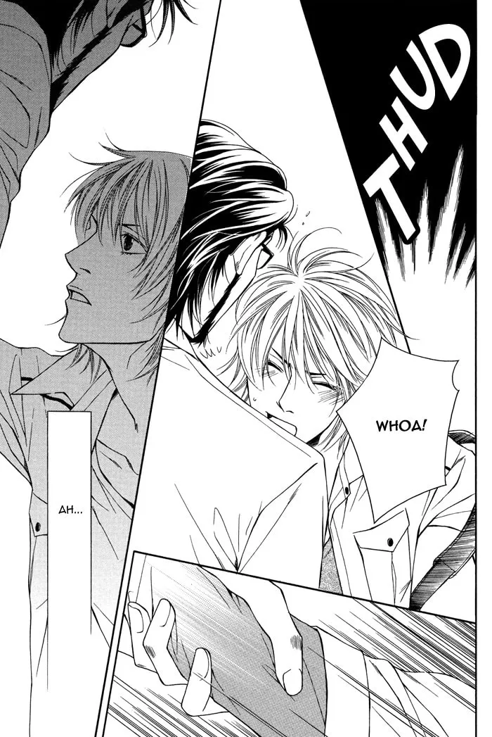 Read Cinderella Plot chapter 1 image 10 on Lezhin