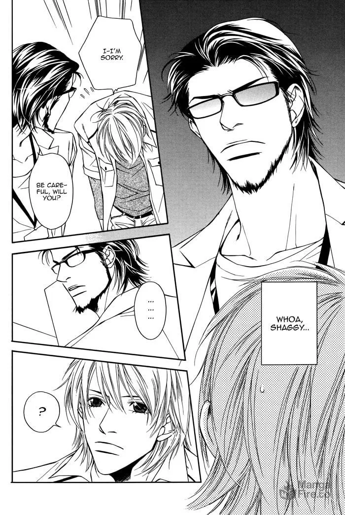 Read Cinderella Plot chapter 1 image 11 on Lezhin