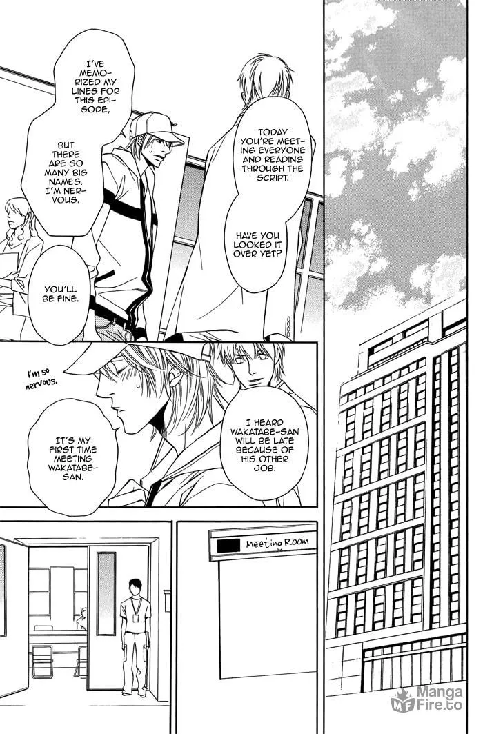 Read Cinderella Plot chapter 1 image 14 on Lezhin