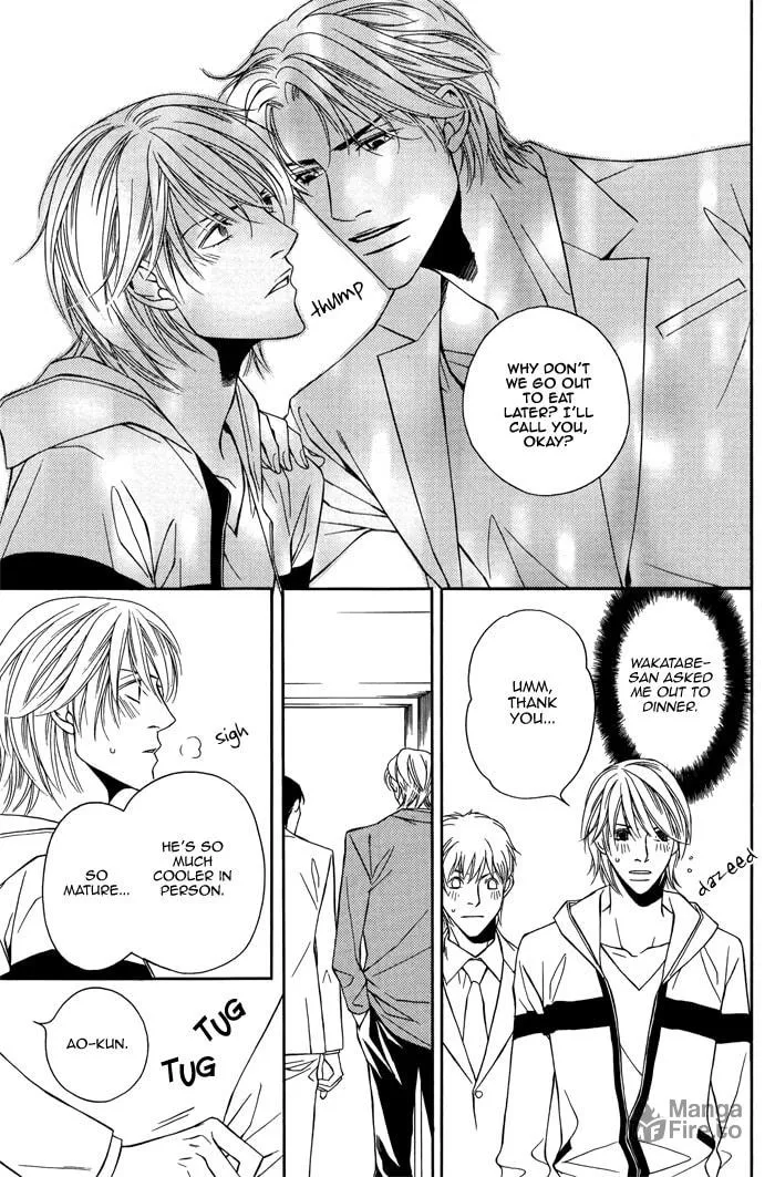 Read Cinderella Plot chapter 1 image 20 on Lezhin