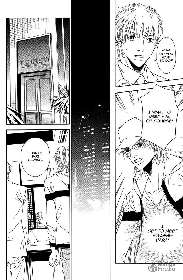 Read Cinderella Plot chapter 1 image 23 on Lezhin