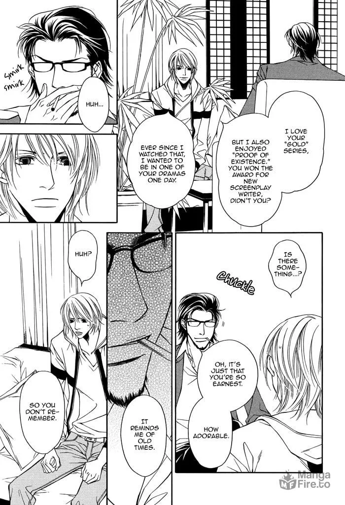 Read Cinderella Plot chapter 1 image 26 on Lezhin