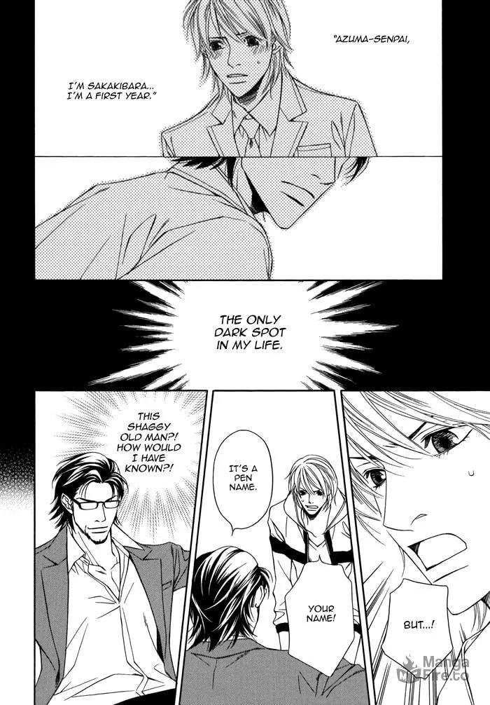Read Cinderella Plot chapter 1 image 29 on Lezhin