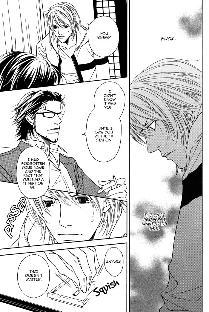 Read Cinderella Plot chapter 1 image 30 on Lezhin