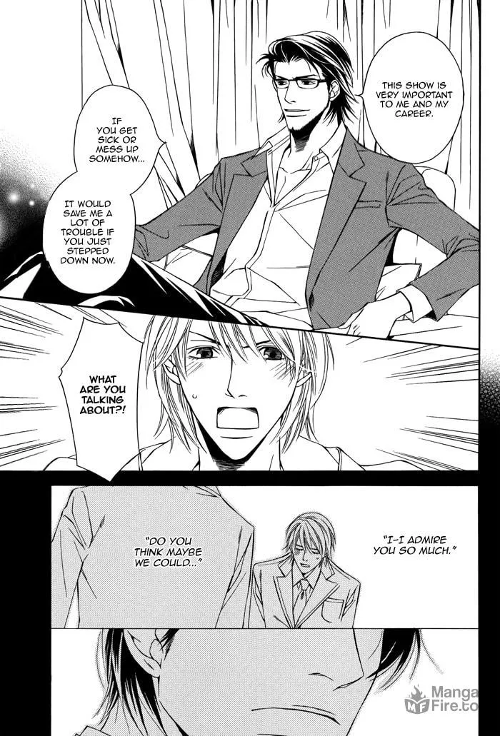 Read Cinderella Plot chapter 1 image 34 on Lezhin
