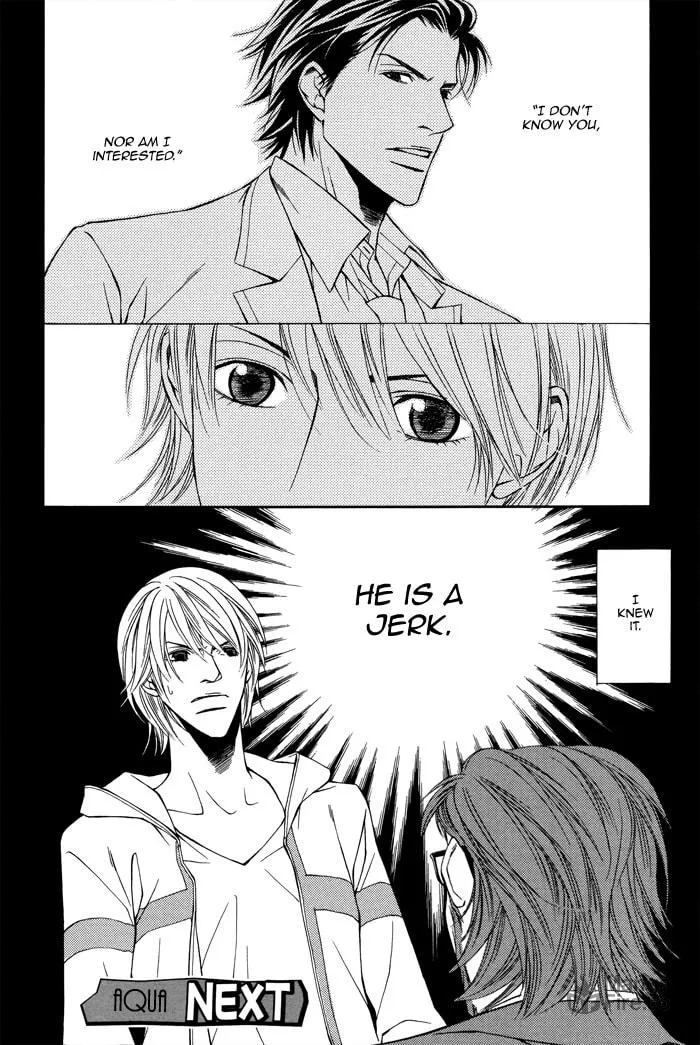 Read Cinderella Plot chapter 1 image 35 on Lezhin