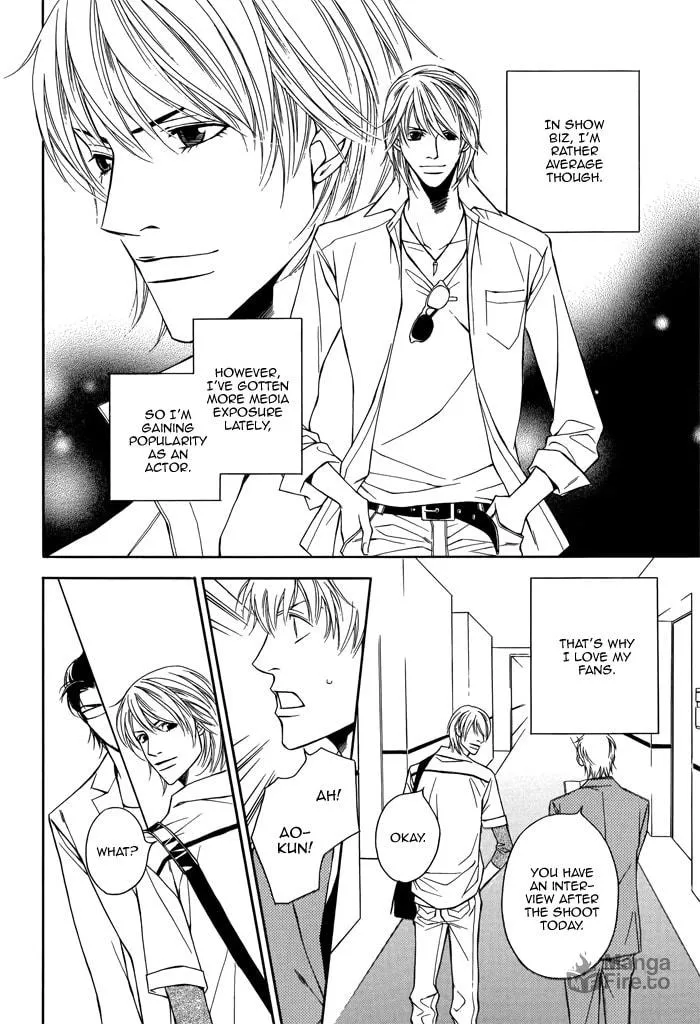 Read Cinderella Plot chapter 1 image 9 on Lezhin