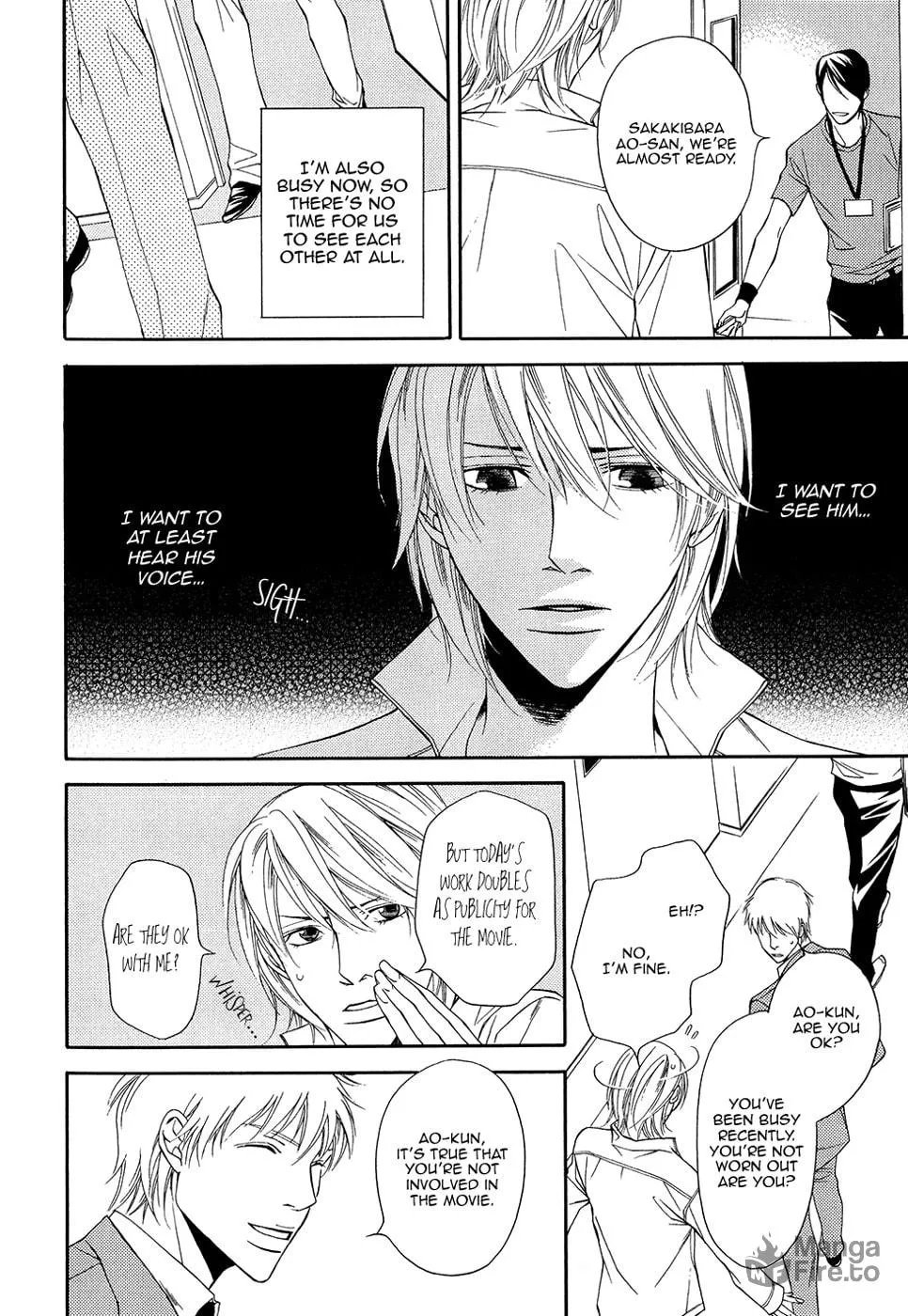 Read Cinderella Plot chapter 10 image 14 on Lezhin